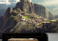 Fototapeta Macchu Picchu
