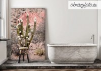 Obraz Kaktus